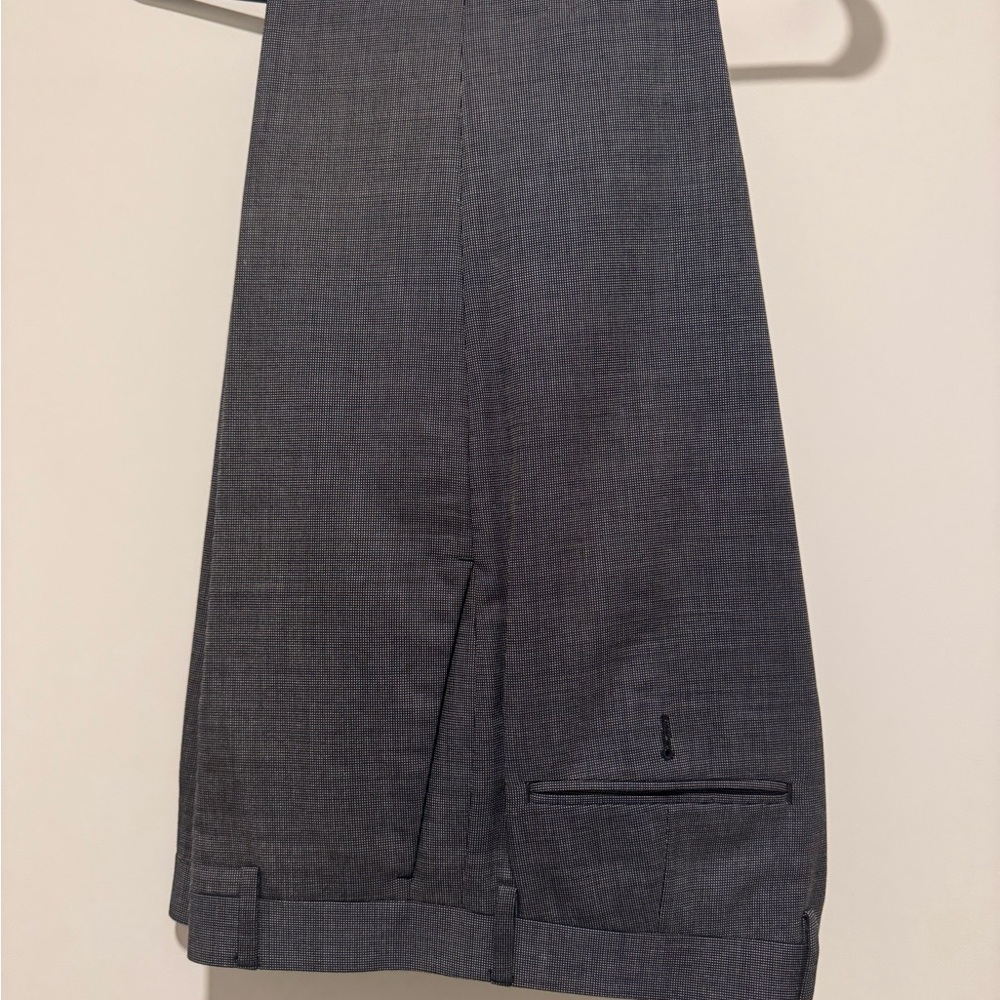 J. Crew Gray Men's Dress Pants
